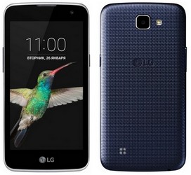 Замена динамика на телефоне LG K4 LTE в Барнауле